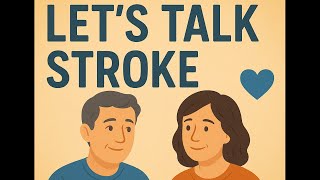 “Recovery after a stroke isn’t about big leaps—it’s about small wins“