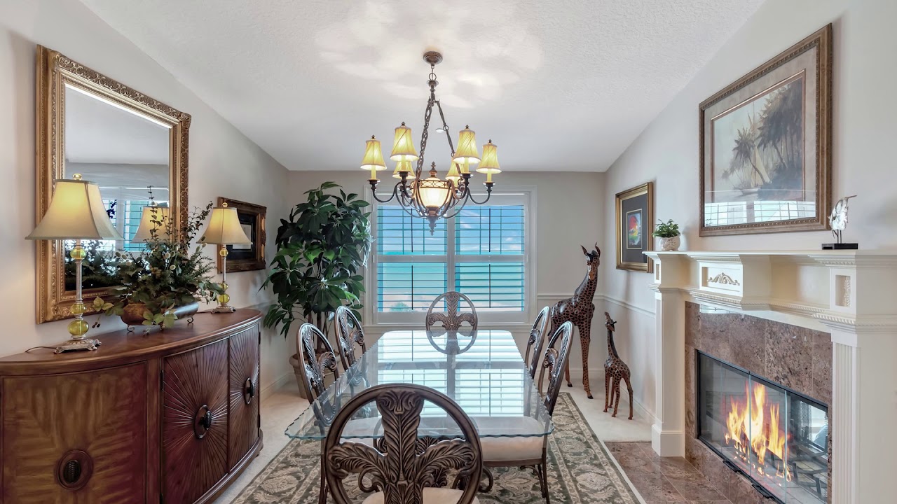 The Gables of Vero Beach Penthouse 504 YouTube