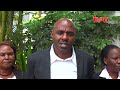 Mvutano waibuka katika shule Gatoto: Wakili ashambuliwa wakati wa makabiliano