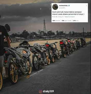 Story wa herex GL,Tiger,Mp,Cb keren || Versi dj terbaru All Right slow bass