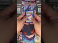 Day 49 unpacking KOBARAN BIRU (Indonesian Pokemon TCG Card) #OnePackADay #TCGCard #Pokemon #Brewek