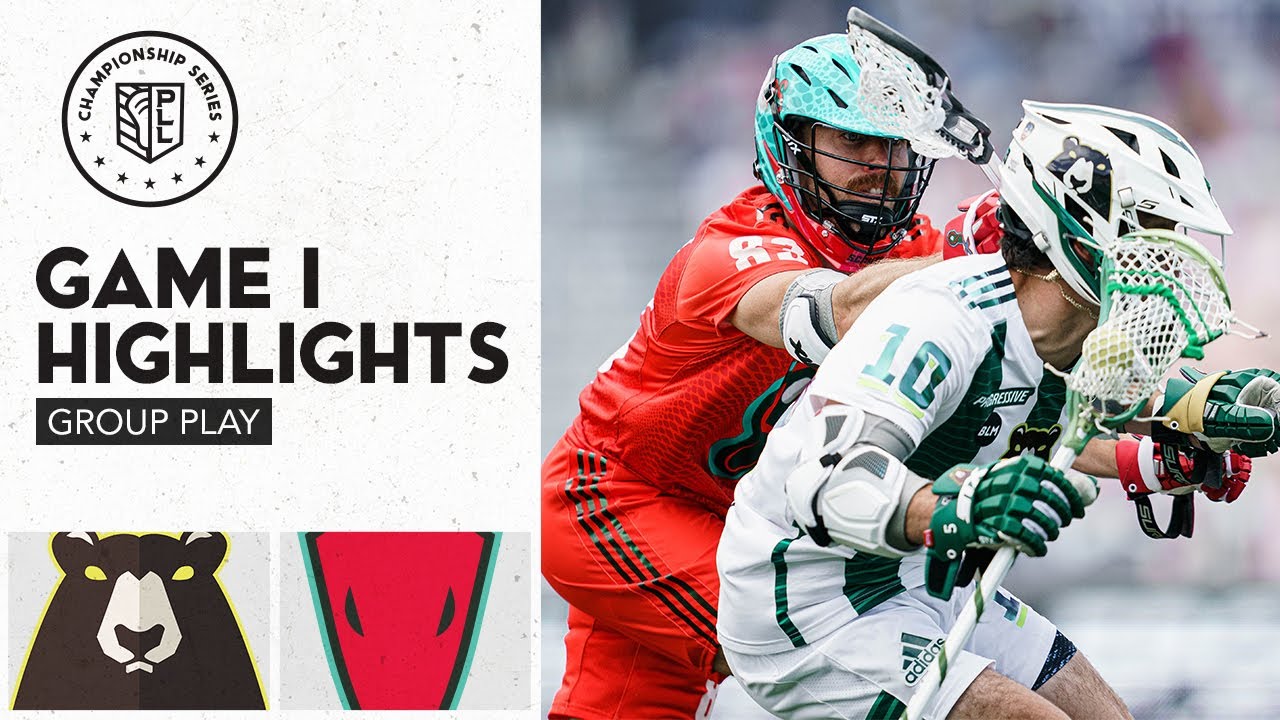 ニュース 米男子プロラクロスリーグのpllがtv放映絶好調 1試合34万人がリアルタイム観戦 Lacrosse Plus Japan ラクロス プラス