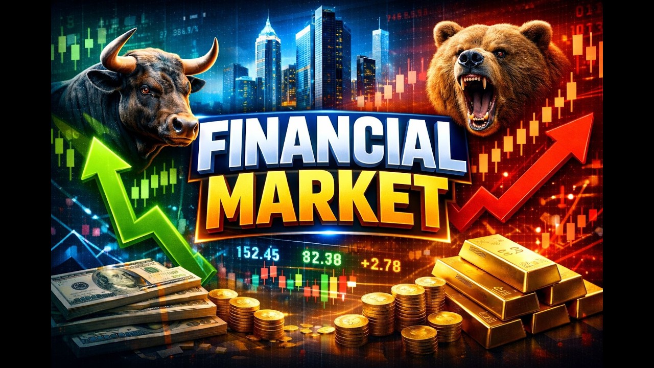 Financial Market