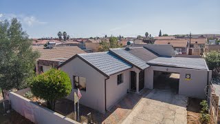 House for For Sale | Lenasia South