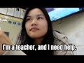 First Year Teacher | any advice would help
