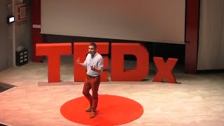 Multipotentiality | Julien De Lopez | TEDxIMTMinesAles