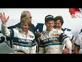 The unique Porsche Lowenbrau Special is the most successful 962 ever