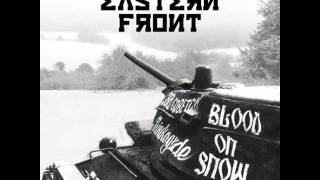 Eastern Front - Unleash the Panzer Division