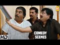 Accountant விவேக் காமெடி  | Uthama Puthiran Movie scenes | Dhanush | Genelia D'Souza | Vivek