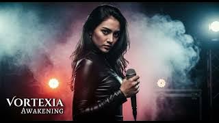 Awakening | Powerful Heavy Metal Music by Vortexia
