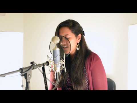 Varsham Munduga(Sega) - Cover by Yamini Spoorthi