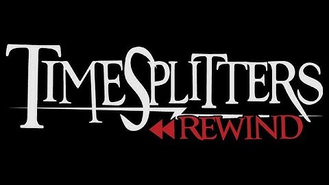 TimeSplitters Rewind (first game) Full Game Walkthrough | Playthrough - No Commentary - PC