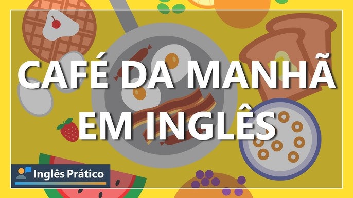 Como dizer garfo em inglês 