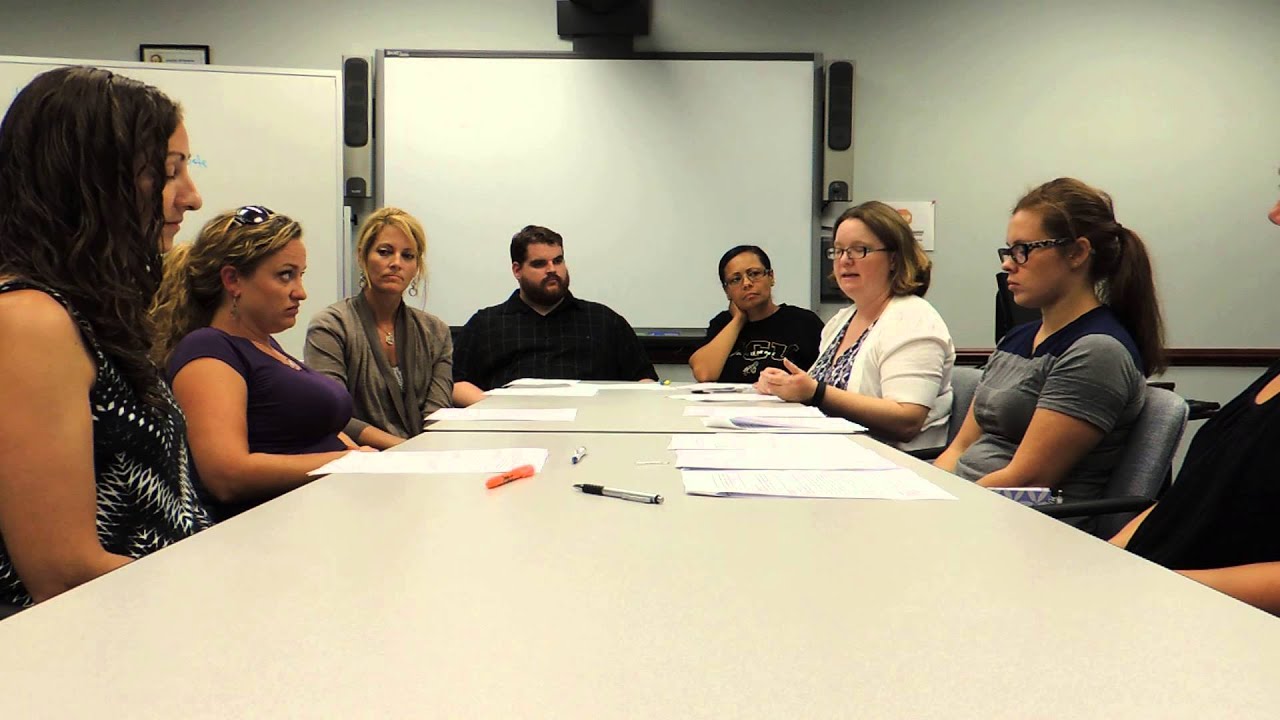 George Washington Law School >> George Washington Mock IEP Meeting - YouTube George Washington Law School >> George Washington Mock IEP Meeting - YouTube