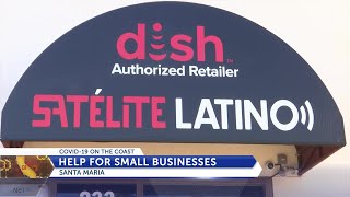 Santa Maria small business owners, immigrant advocate organizations look forward to ...