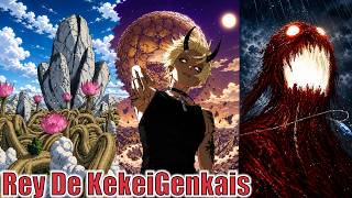 Qhps Naruto Ocultaba Sus Multiples KekeiGenkais y Era El Prodigio Mas Fuerte