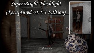 Granny Recaptured (PC) v1.1.5 With Super Bright Flashlight !