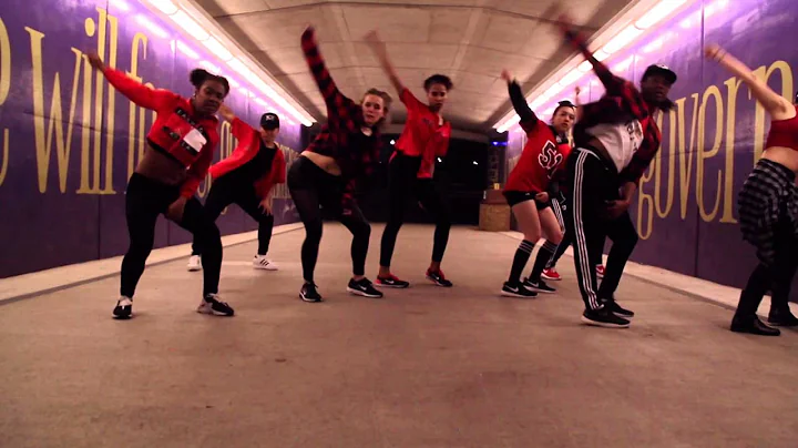 Cardi B - On Fleek (Concept Video) by Sean Kelly a...
