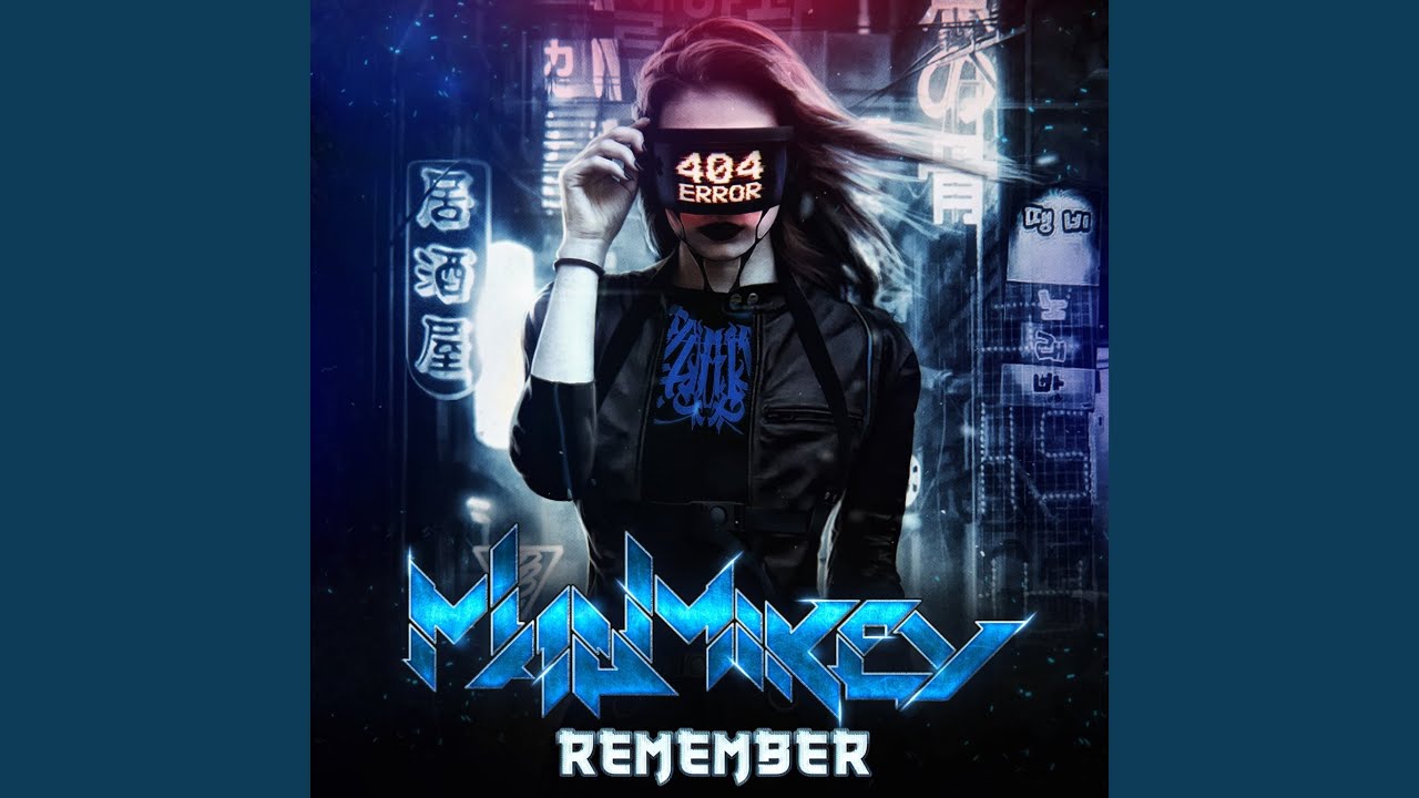 Regardez Remember sur YouTube Regardez Remember sur YouTube