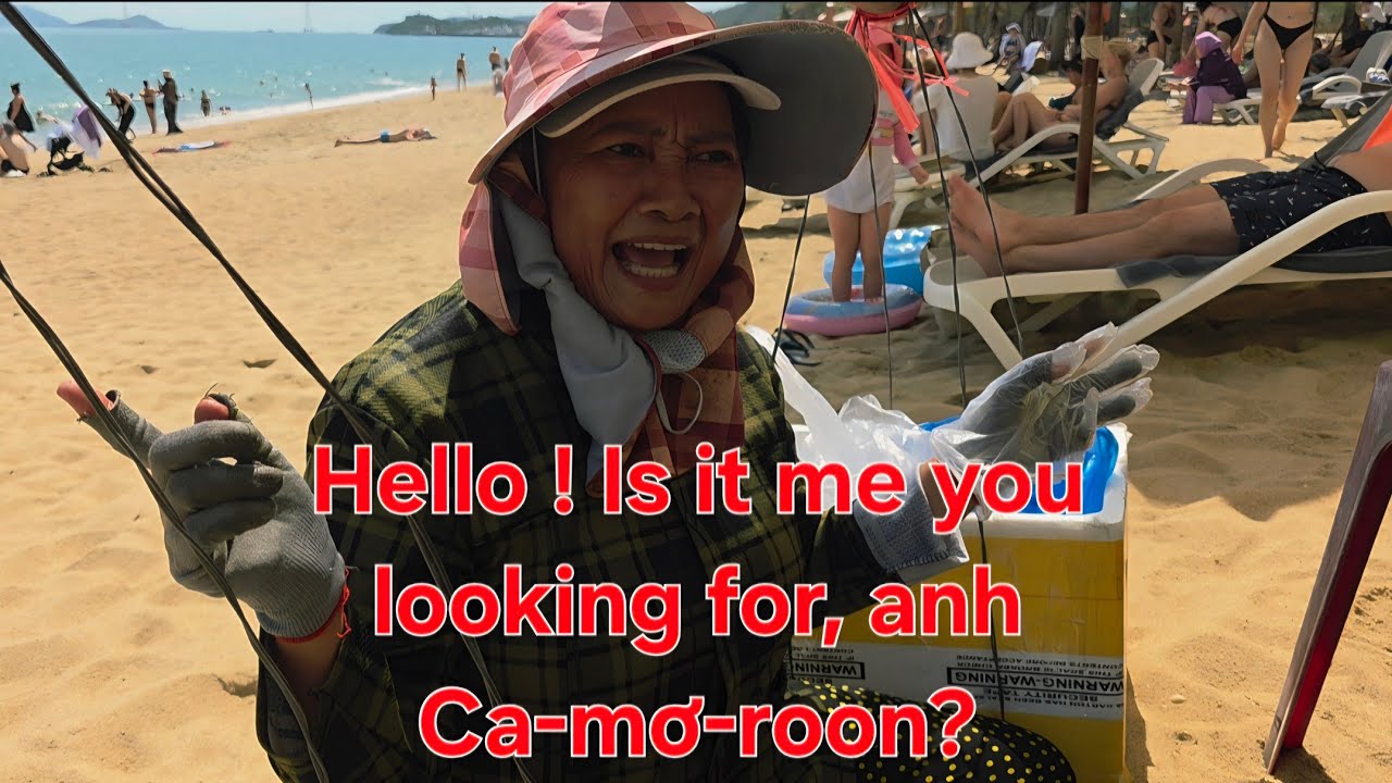 Sau 3 ngày ngược xuôi, Color Man đã gặp được Diva Mai 