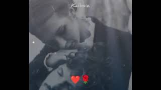 Men Özümnen De Çox Sevirem Seni Sende Bir An Bele Tek Qoyma Meni...❤🌹