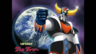 Hironobu Kageyama - Fly! Grendizer