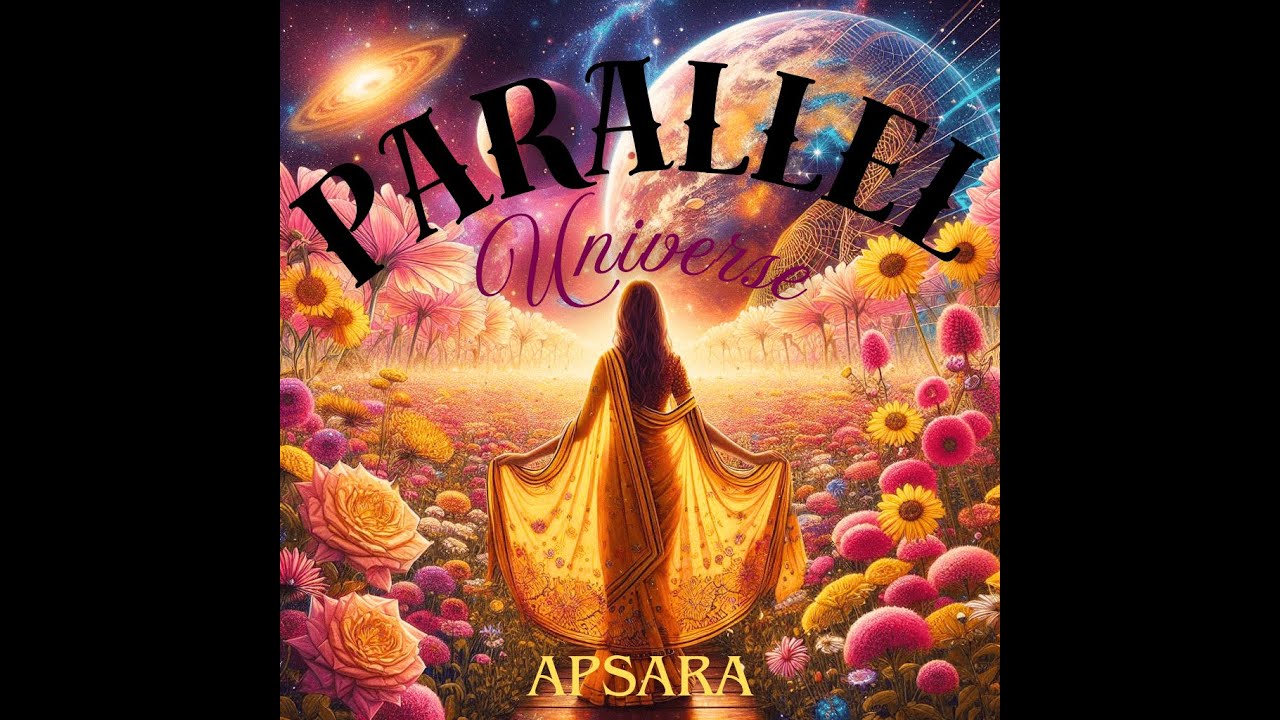 Assista a VIBE - APSARA | PARALLEL UNIVERSE EP | OFFICIAL AUDIO no YouTube Assista a VIBE - APSARA | PARALLEL UNIVERSE EP | OFFICIAL AUDIO no YouTube