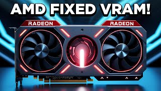 AMD Just Solved The BIGGEST PROBLEM Yet!