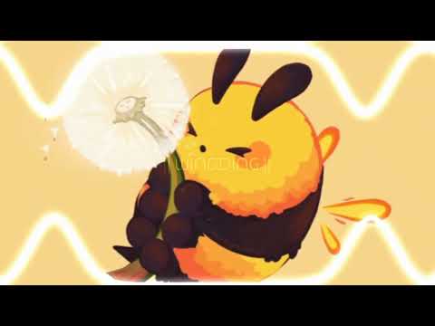 || Bumble Bee - Bambee 《slowed+reverb》 || (Lyrics in the description)