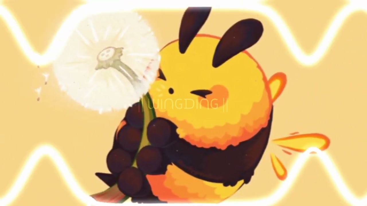 || Bumble Bee - Bambee 《slowed+reverb》 || (Lyrics in the description)