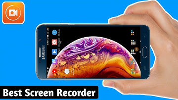 DU Recorder Full Tutorial In Hindi | Best Screen Recorder 2020 | Sourav Chandel