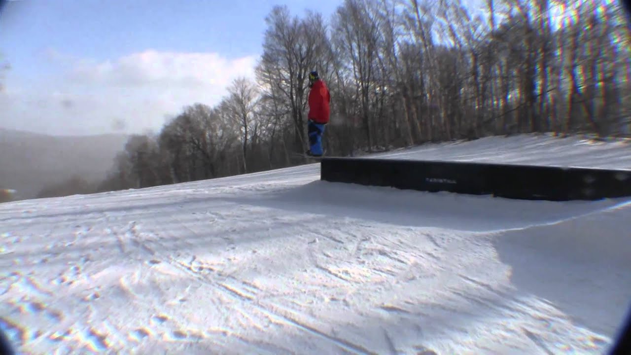 Mount Snow Academy Team Edit December 2010 YouTube