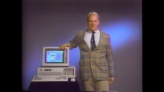 Famous The Steve Ballmer "Crazy Eddie Parody" Windows Ad Profile