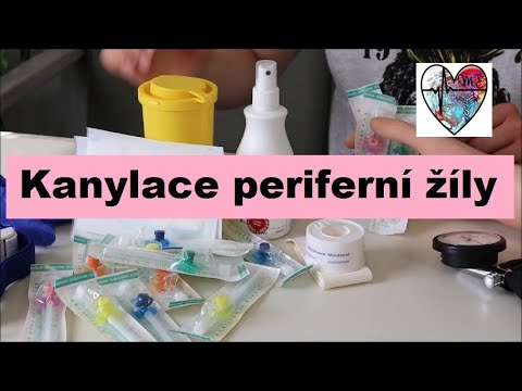 Video: Rozdíl Mezi Ošetřovatelstvím A Medicínou