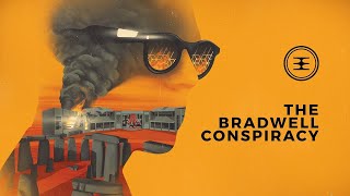 The Bradwell Conspiracy - МУЗЕЙ СТОУНХЕНДЖА