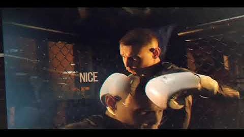 Glass Logo Intro | After Effects Logo Stings - Envato elements