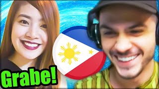 💥 Spanish Guy Speaks TAGALOG on OMEGLE &amp; Shocks FILIPINOS!! || POLYGLOT Surprising People!!