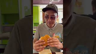 Отечественный Mc&#39;Donalds. Первый взгляд на &quot;Вкусно -и точка&quot;