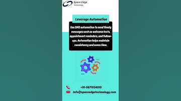 Boost Customer Engagement with International Bulk SMS! 🌍📲