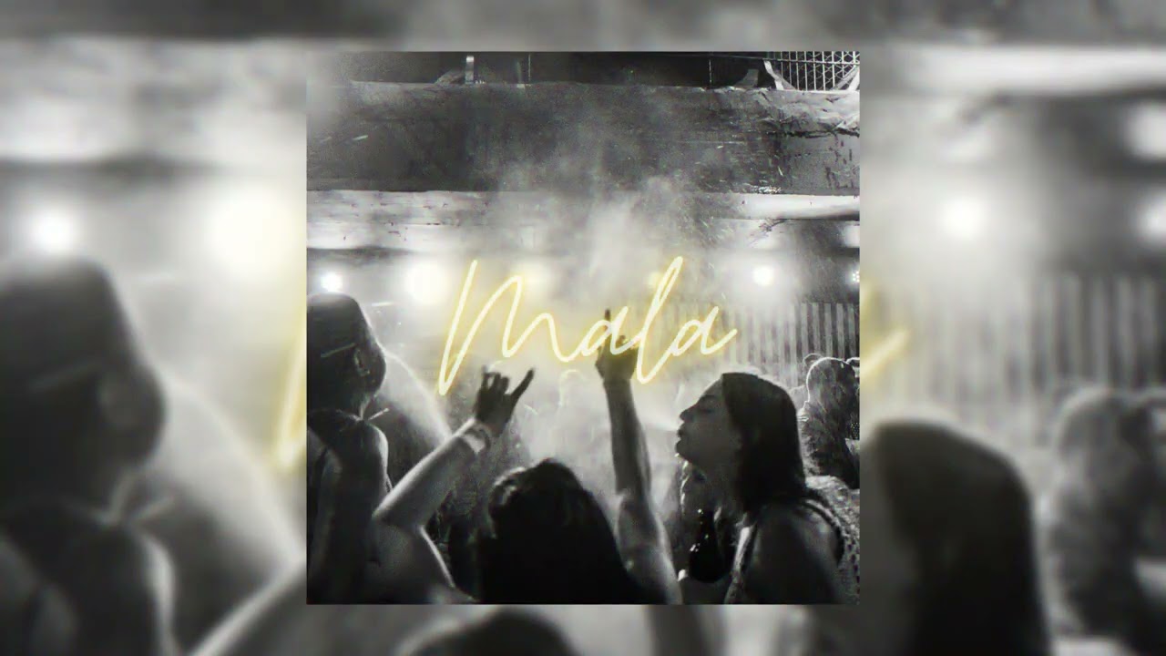 Safrok Ucs // Mala // Prod.@Prismarecordsmx