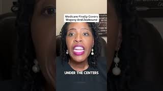 Medicare Finally Covers Wegovy And Zepbound