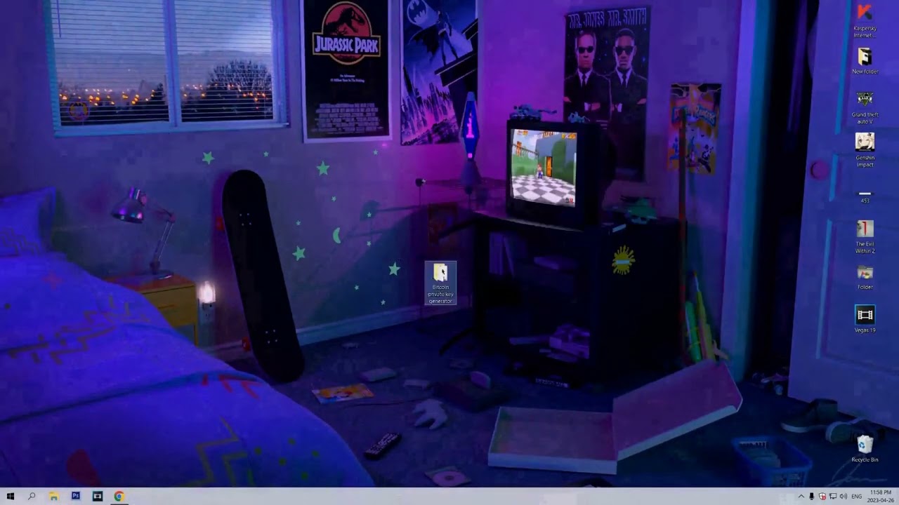 Bitcoin Private Key Generator || Free Download || 2023