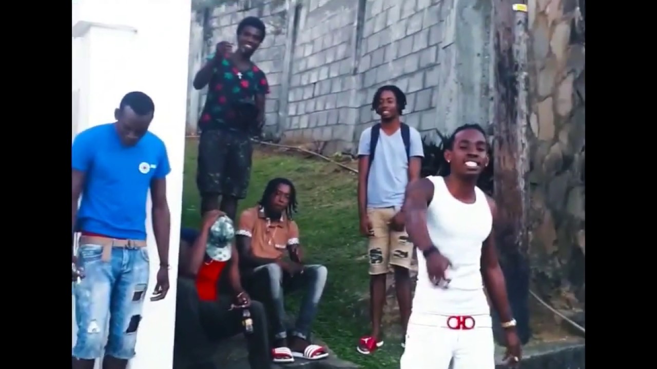 Hustler ambition video images 946