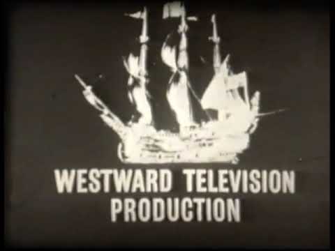 Westward Television Production 1960s 