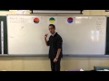 Understanding Circles and Their Properties