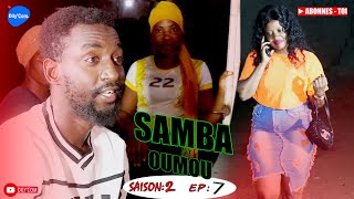 💄 SAMBA NI OUMOU - EPISODE 7 FILM SERIE COURT METRAGE MALIEN EN BAMBARA ( 2023 )