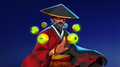 Bullet Echo Gameplay #18 SHENJI