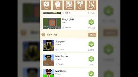 hacks / mods for mcpe (0.13.0)(0.13.1)