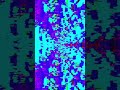 huh?#fyp #glitch #farlands #hypnosis #visuals