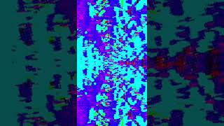 huh?#fyp #glitch #farlands #hypnosis #visuals